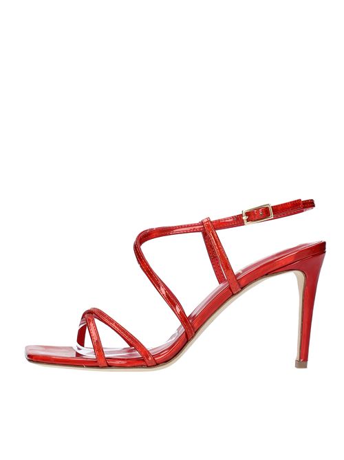 Fabric sandals NCUB | MONY 17 PREWIROSSO
